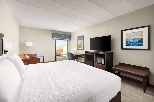 Images Hampton Inn Columbia