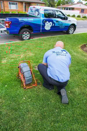 Images Monkey Wrench Plumbing, Sewer & Drain