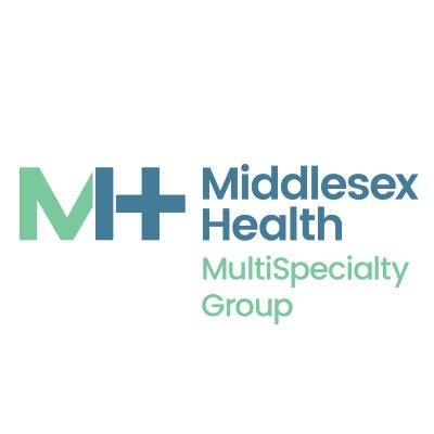 Middlesex Health Endocrinology - Middletown Logo