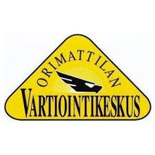 Orimattilan Vartiointikeskus Oy Logo