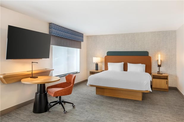 Images Hampton Inn & Suites Moreno Valley