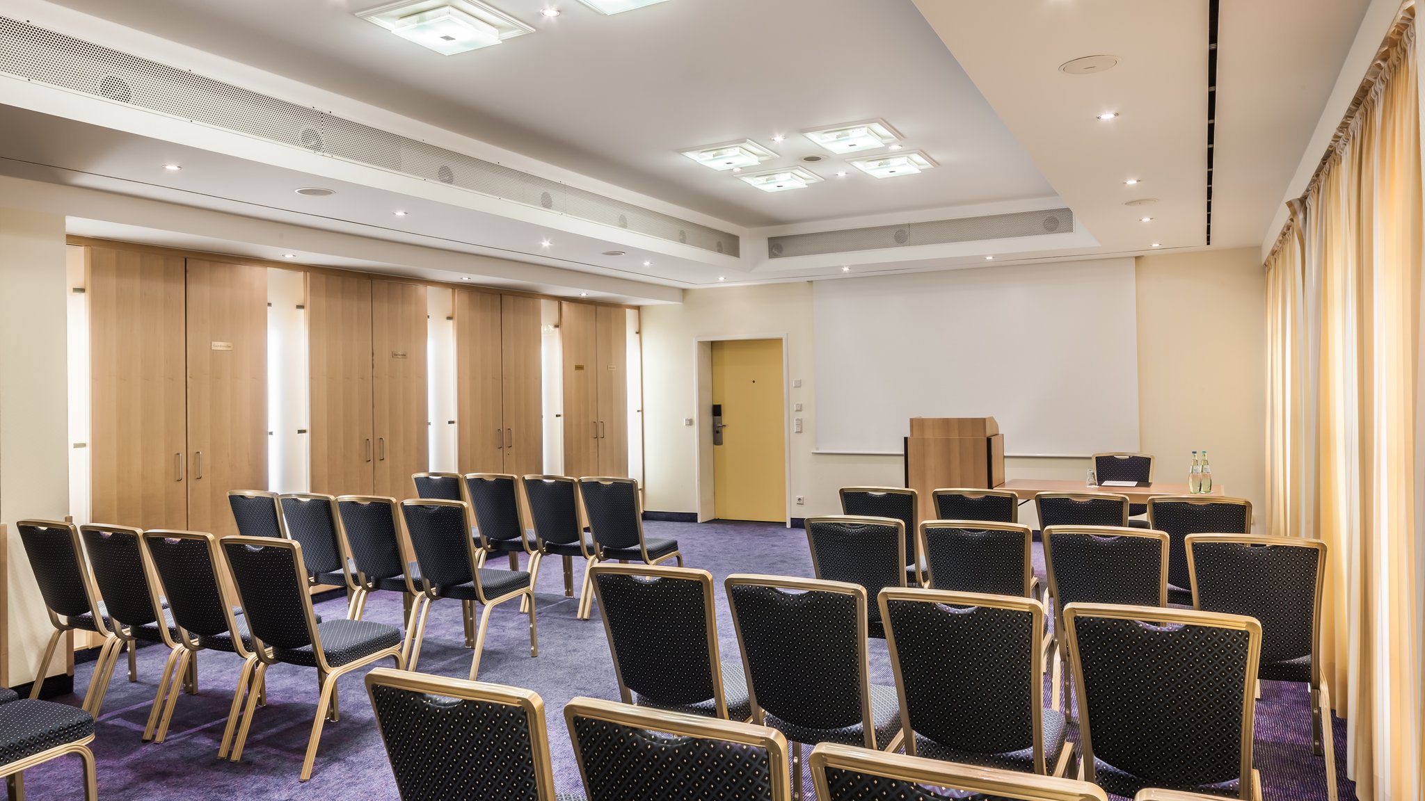 Bilder Holiday Inn Munich - South by IHG