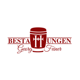 Logo Georg Feiner Bestattungen