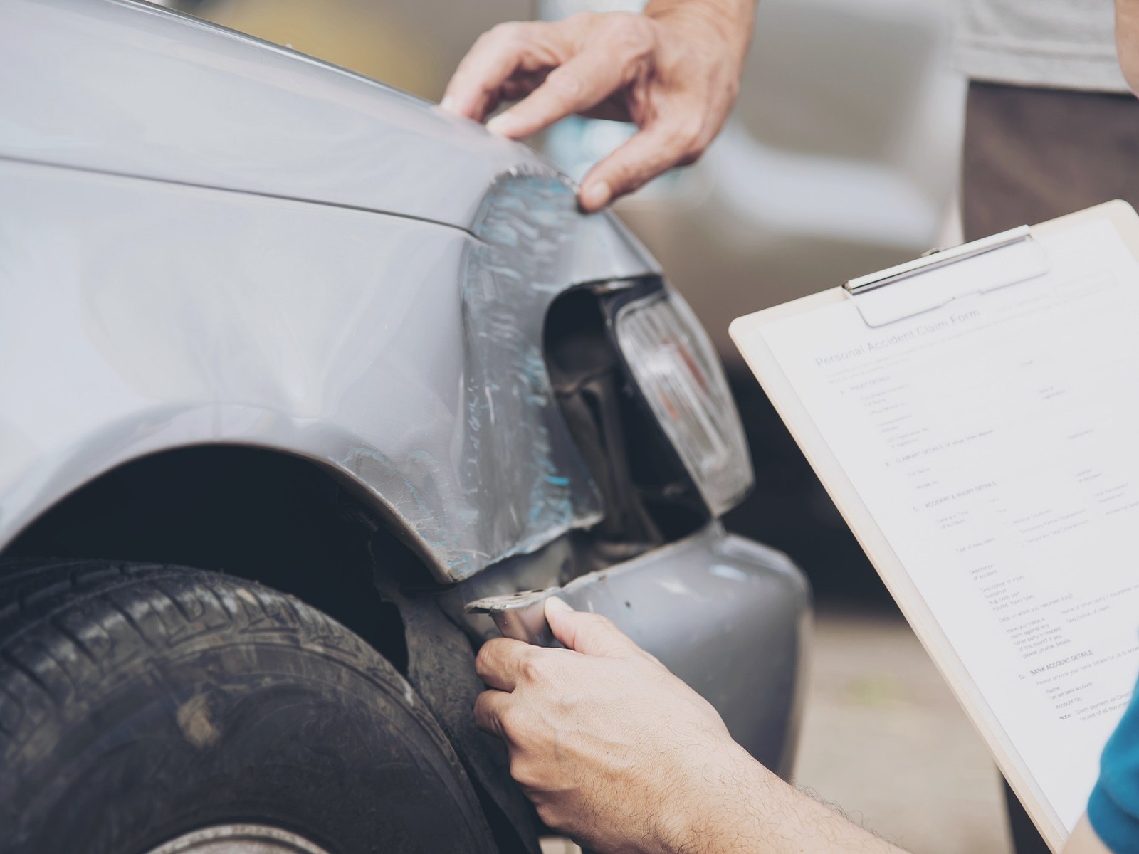 Surety Car Insurance