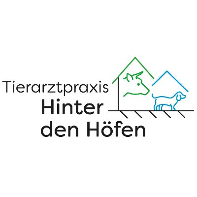 Tierarztpraxis Hinter den Höfen in Schimberg - Logo