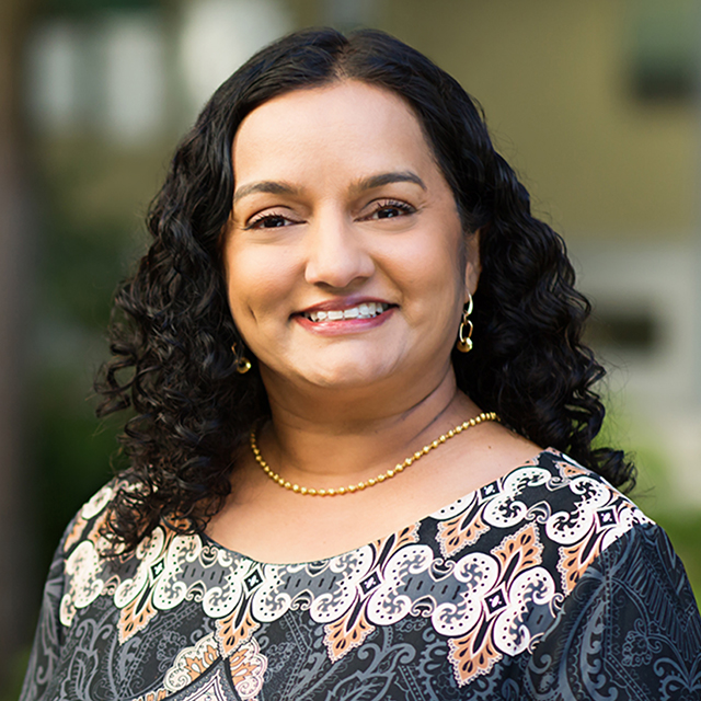 Dr. Radhika A. Ramanan, MD