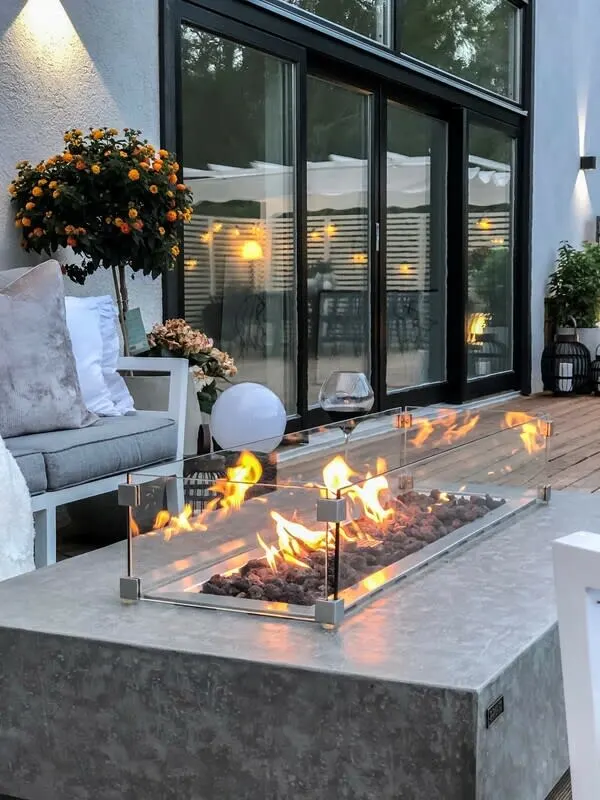 Images Elementi Fires UK