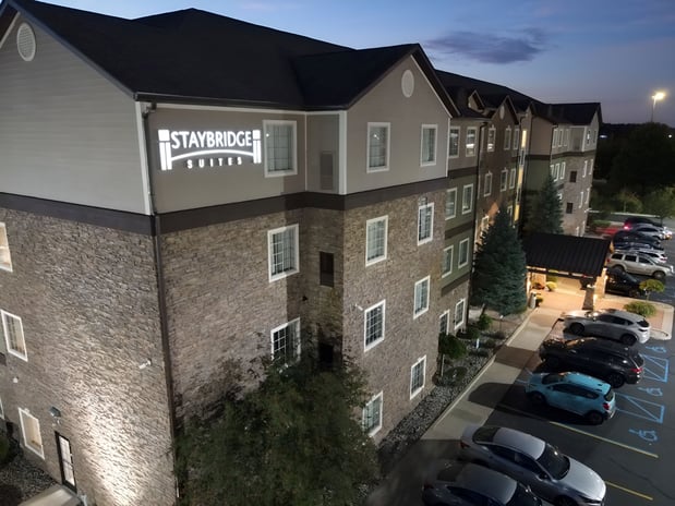 Images Staybridge Suites Elkhart North by IHG