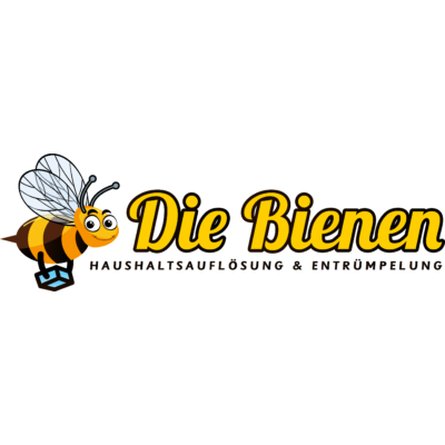 DIE-BIENEN – Haushaltsauflösung und Entrümpelung Düsseldorf in Düsseldorf - Logo
