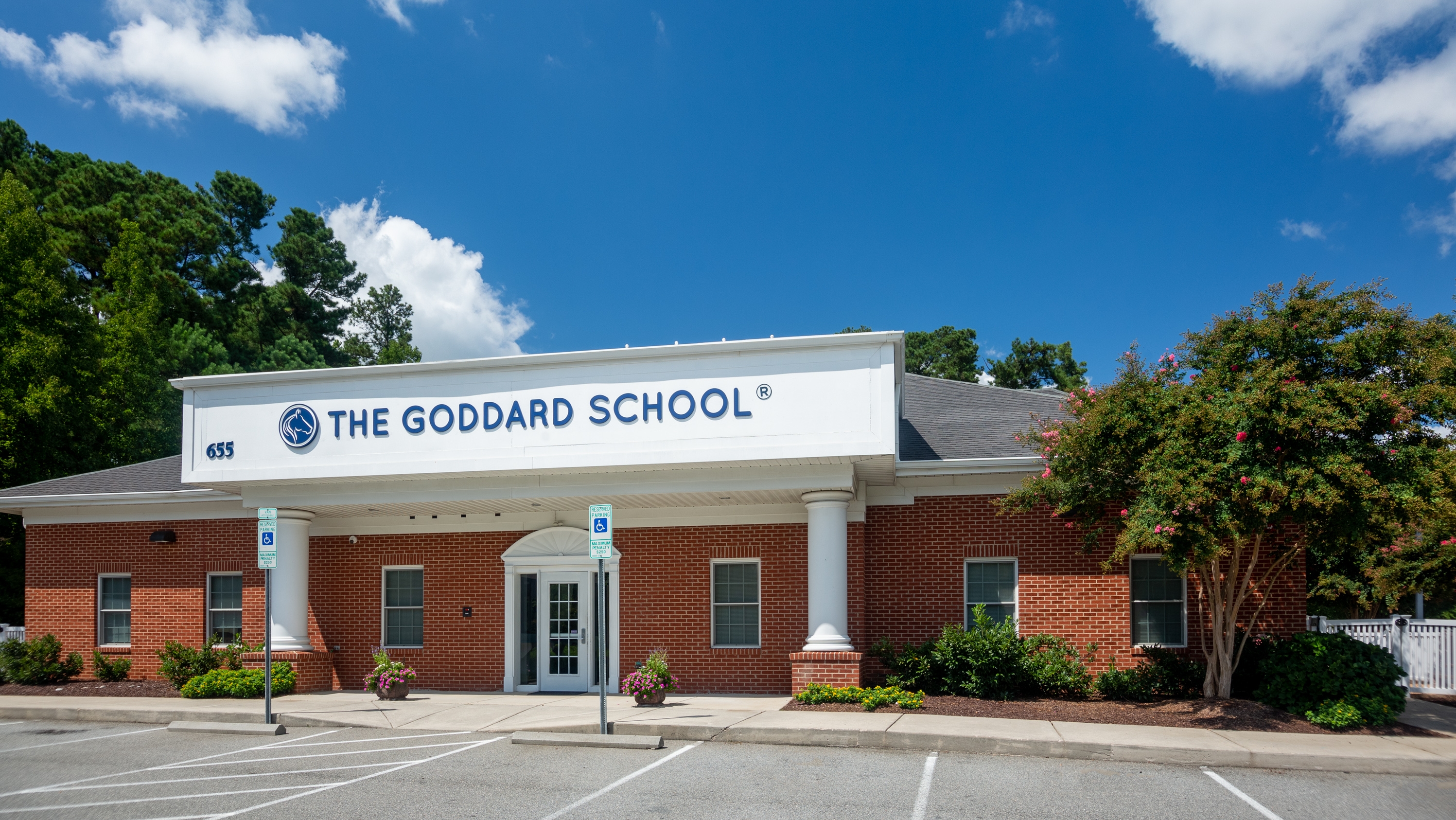 Image 2 | The Goddard School of Fuquay-Varina