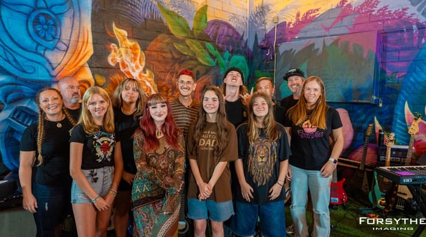 Images VIP School of Music