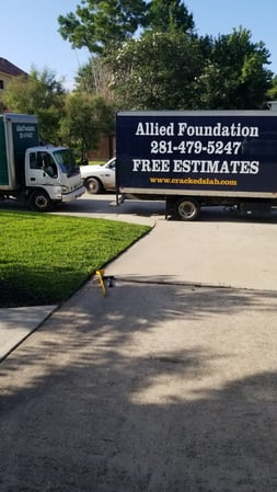 Images Allied Foundation Repair