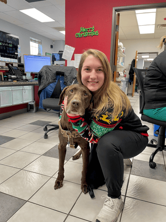 Images VCA Preston Park Animal Hospital