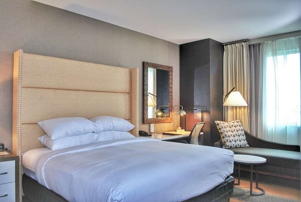 Images DoubleTree by Hilton Hotel Reading