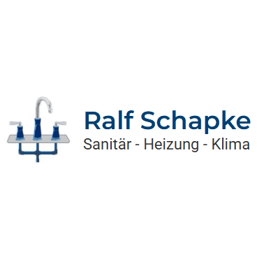 Logo von Ralf Schapke Sanitär-Heizung-Klima