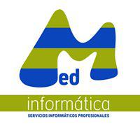 Med Informática Logo