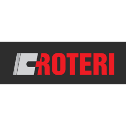 Roteri Oy Logo