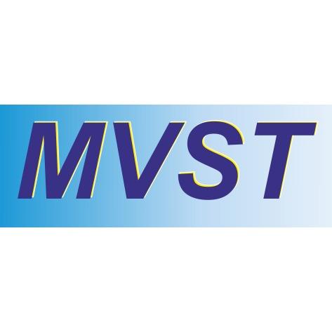 Logo MVST Service GmbH