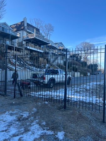 Images Superior Fence & Rail