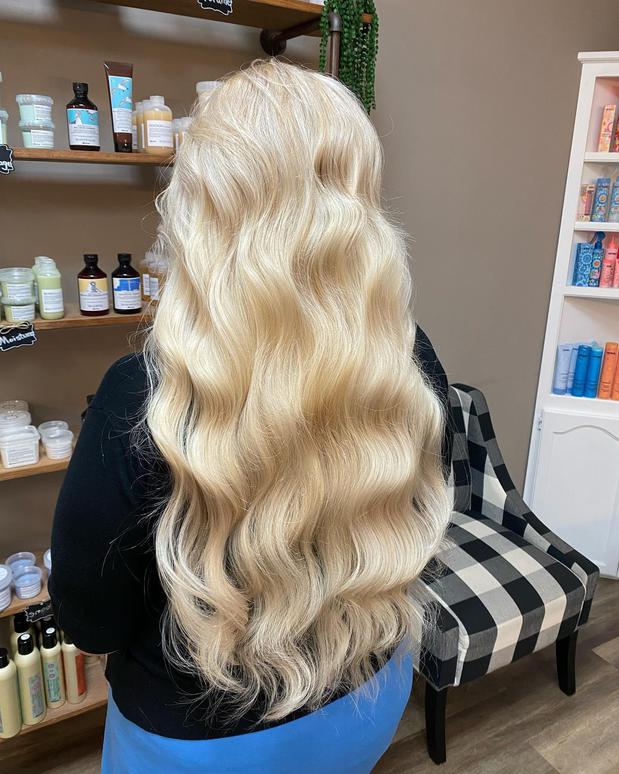 Images BellaBe Salon & Spa