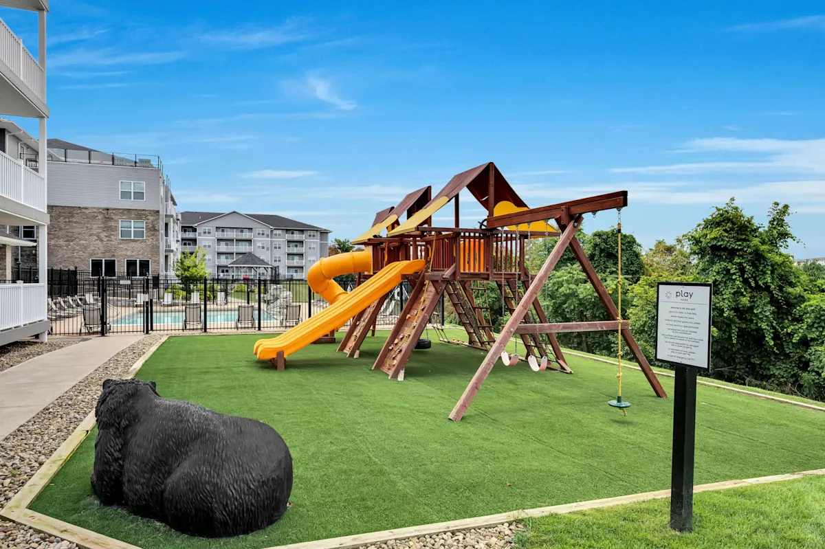 Playground