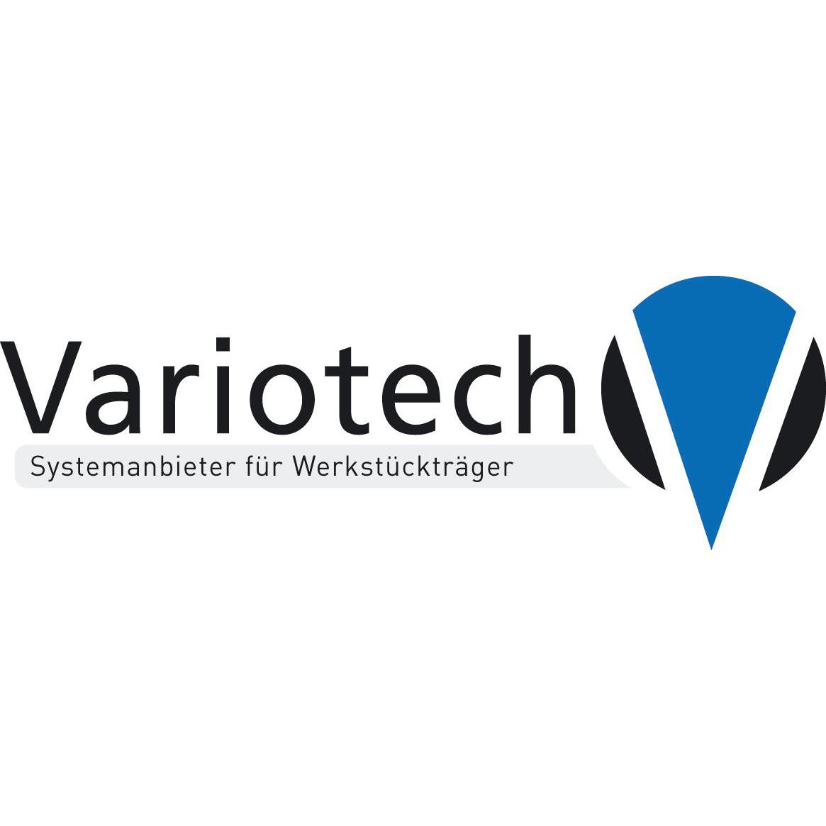 Logo Variotech GmbH