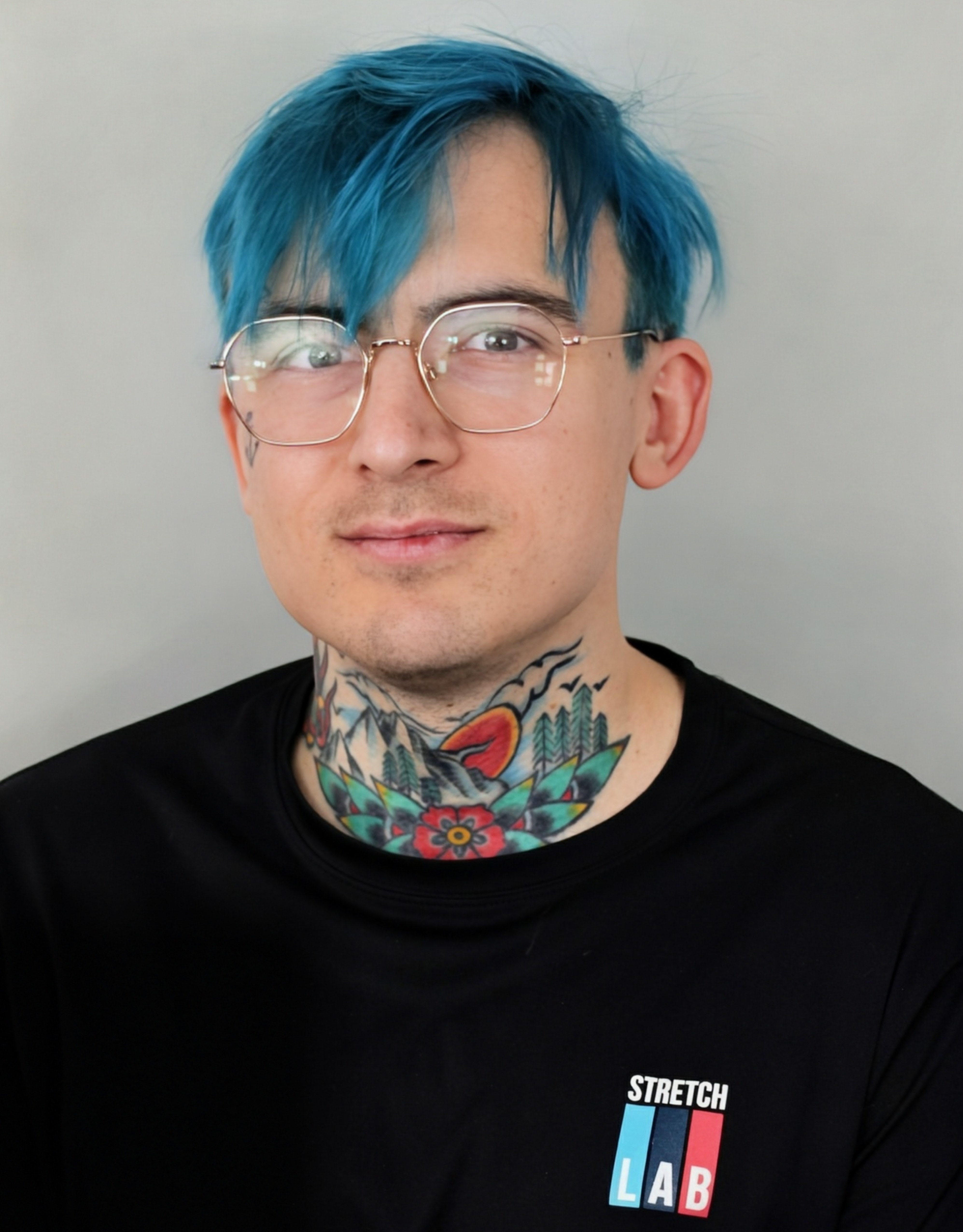 Joe