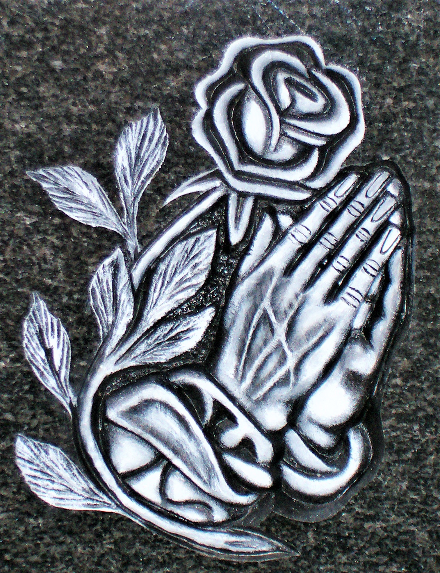 Clemenz Karl Stein- und Bildhauerei, Tannenbergstr. 5 in Aurich