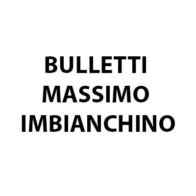 Bulletti Massimo Imbianchino Logo