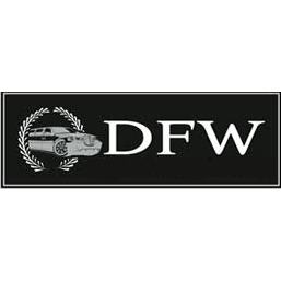 D.F.W. Airport Black Car Service