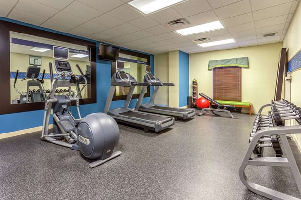 Images Hampton Inn Okeechobee - Lake Okeechobee