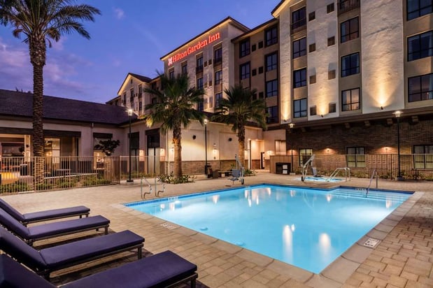 Images Hilton Garden Inn Pomona