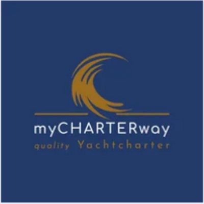 mycharterway in Duisburg - Logo