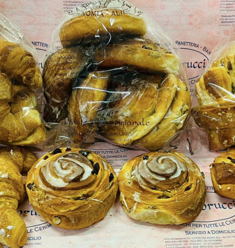 Images Pasticceria Panetteria Fiorucci