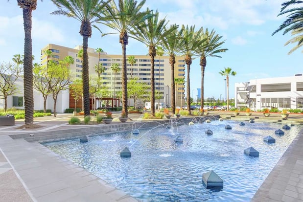 Images Embassy Suites by Hilton Anaheim Orange