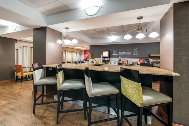 Images Hampton Inn Winter Haven