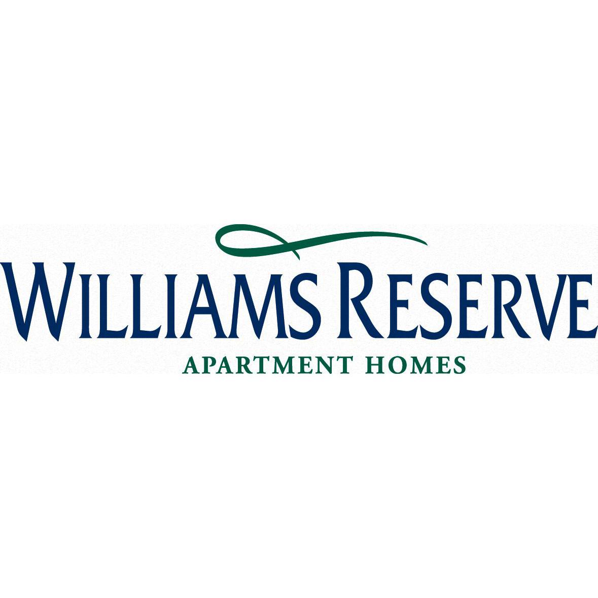 Williams Reserve - Palatine, IL 60074 - (833)885-3725 | ShowMeLocal.com