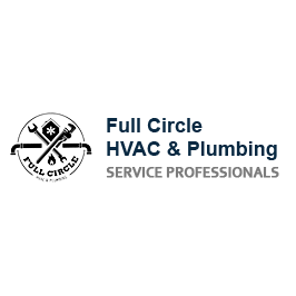 Full Circle HVAC & Plumbing - Irvington, NJ - (973)380-9906 | ShowMeLocal.com
