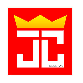 JC TIRE & AUTO SERVICE Logo