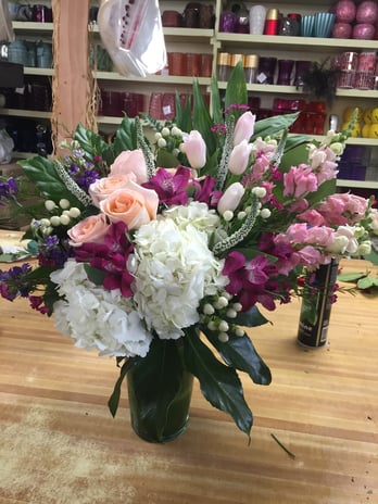 Images Evergreens Florist