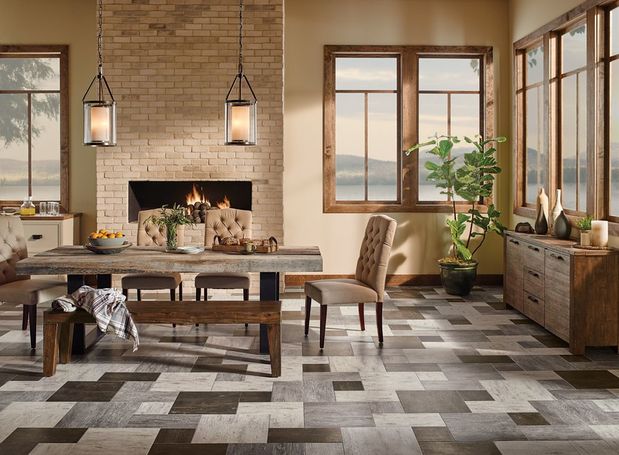 Images Just Around The Corner Flooring