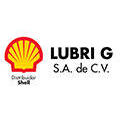Lubri G, SA de CV Logo