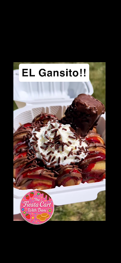 Images The Fiesta Cart With Dani LLC