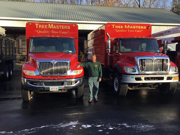 Images Tree Masters