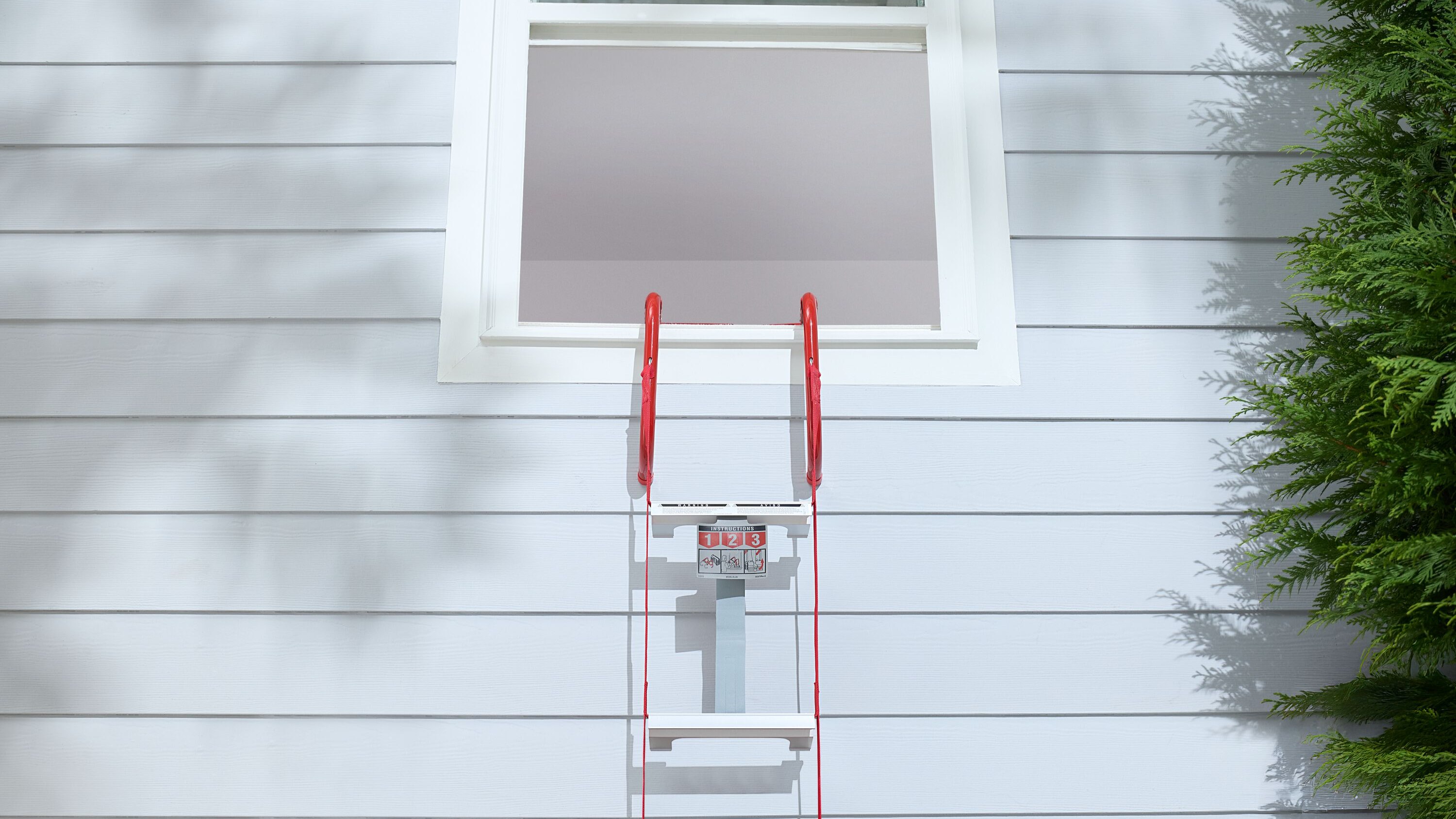 escape ladder
