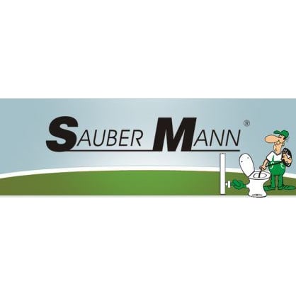SauberMann-Kanalreinigung GbR