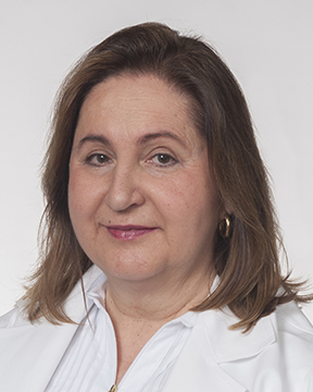 Headshot of Maria-Carmen B. Wilson, MD