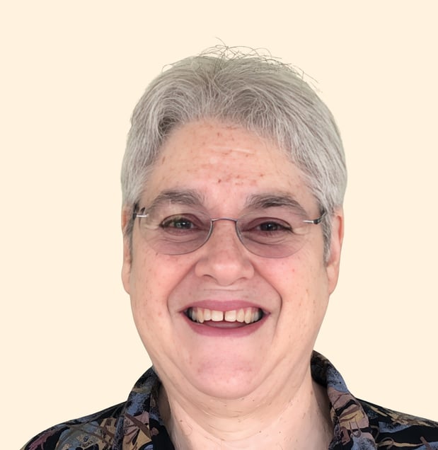 Images Amy Robbins, Counselor
