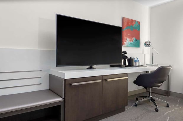 Images Hilton Garden Inn Denver/Thornton