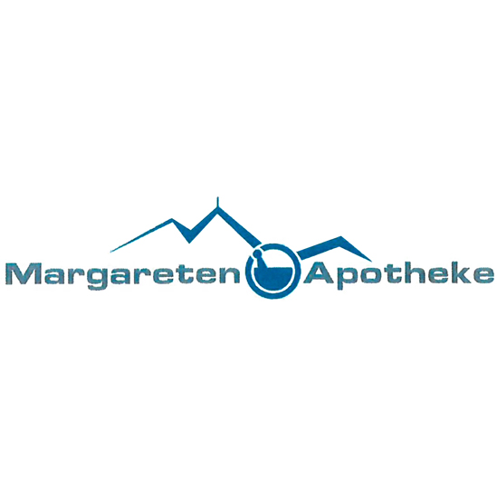 Logo Logo der Margareten-Apotheke